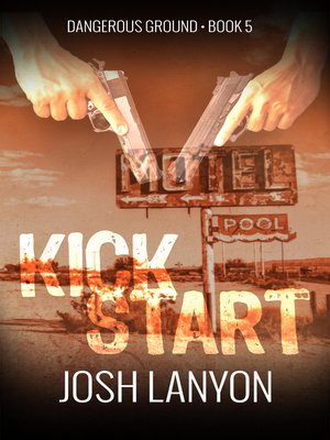 cover image of Kick Start